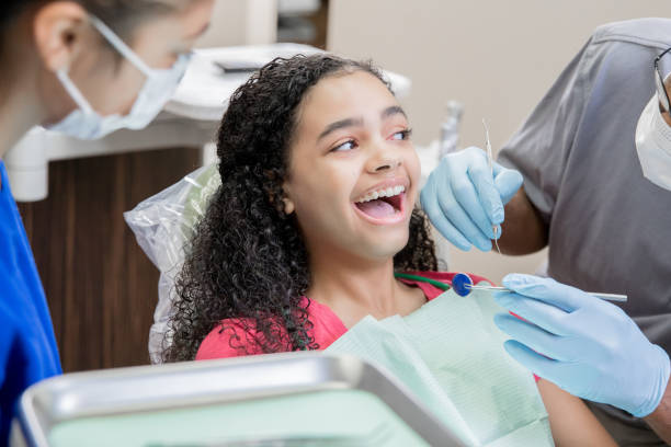 Best Emergency Treatment for Dental Infections or Abscesses in Bremerton, WA