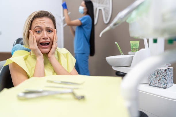 Best Emergency Treatment for Dental Infections or Abscesses in Bremerton, WA