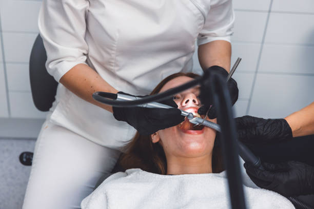 Best Emergency Gum Treatment in Bremerton, WA
